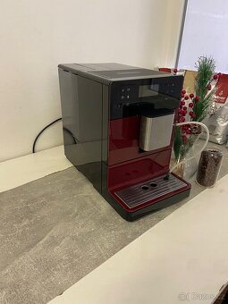 Miele sm 5300 - 2