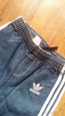 Detske kalhoty Adidas - 2