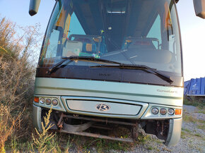 DAF BEULAS EUROSTAR´E - autobus, DILY, POJIZDNY - 2