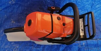 Motorová pila Stihl MS 661 - 2
