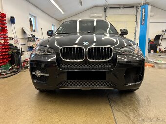 BMW X6 40D 3.0D xDrive 225 kW - 2