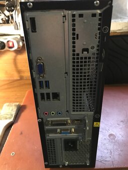 Lenovo H30-50 - 2