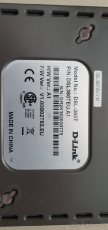 PRODÁM - ADSL modem d-link - 2