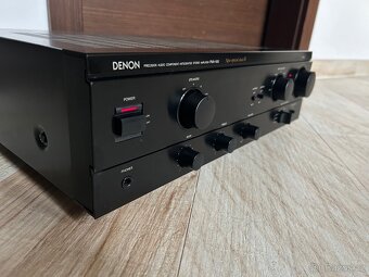 Denon PMA-560 HiFi Stereo zesilovač - 2
