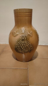Džbán keramický - 2