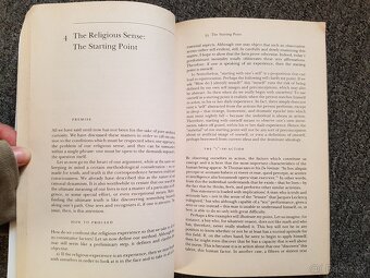 The religious sense - Luigi Giussani - 2