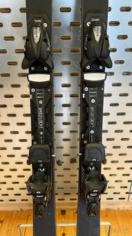 BLOSSOM N1 RC 176 cm + VIST SPEEDLOCK VM412 - 2