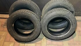 Pneu Vraník 155/70 R 13 75Q - 2