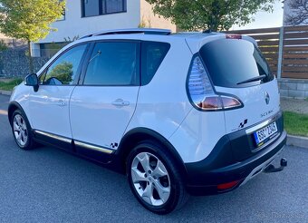Renault Scenic, X-MODE NAVIGACE PARK.SENZORY, TAŽNÉ - 2