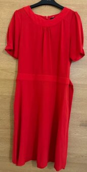 Dámské letní společenské Šaty NEXT tailoring M / 38 / 10· - 2
