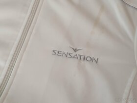 Prodám Mikinu Sensation - originál zakoupený přímo na akci - 2