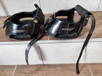 Prodám boty scoot boot - 2