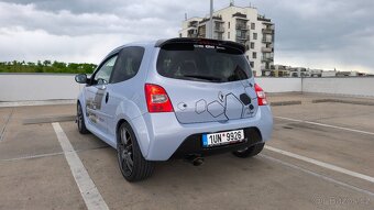Renault Twingo RS - 2
