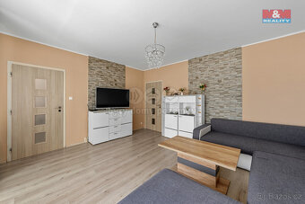 Prodej bytu 3+1, 78 m², Teplice, ul. Bohosudovská - 2