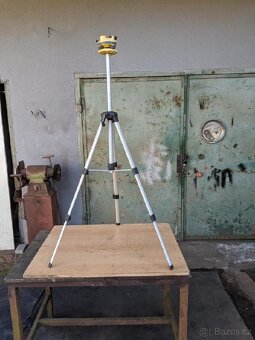 STATIV - 2
