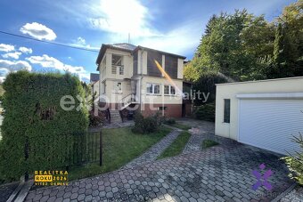 Prodej, Rodinné domy, 180 m2 - Slušovice, ev.č. 02259 - 2
