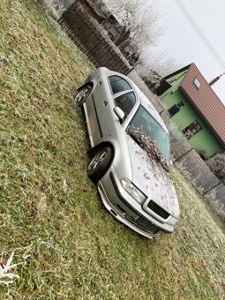 Škoda Octavia 1 1,9 TDi 66 - 2