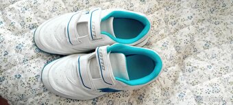 Boty sport, hala, kluk, velikost 35 - 2