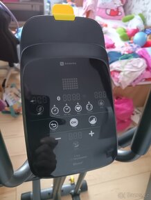 Prodám eliptický trenažér EL500 z Decathlonu - 2