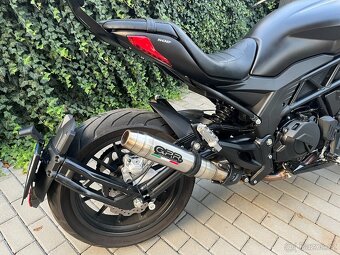 BENELLI 502C - 2