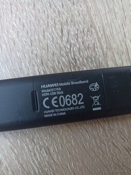 WiFi modem Huawei - 2