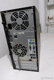 HP Compaq Elite 8300 Microtower - 2