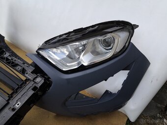Ecosport nárazník světlo čelo - 2