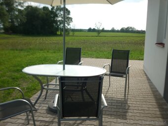 Pronájem novostavby domečku Královehradecko+Orlické hory - 2