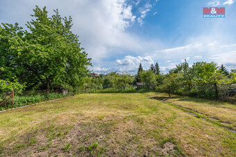Prodej pozemku k bydlení, 456 m², Benešov, ul. Nezvalova - 2