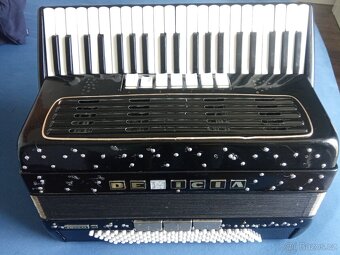 Akordeon , Harmonika Delicia III - 2