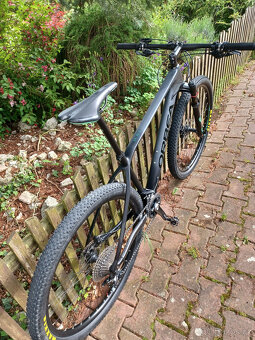 Orbea ALMA M50 L 29 karbon - 2