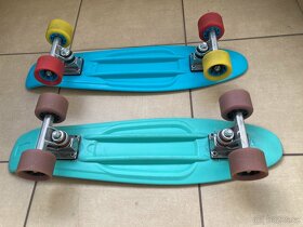 Pennyboard Powerslide - 2ks - 2