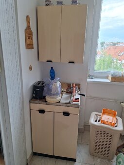 Nábytek, kuchyňská linka - 2