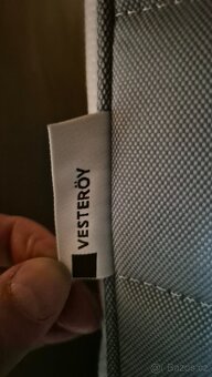 Matrace IKEA VESTERÖY 90x200 cm - 2