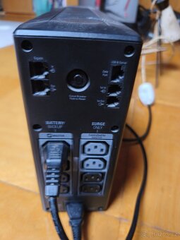 UPS APC PRO 900 - 2