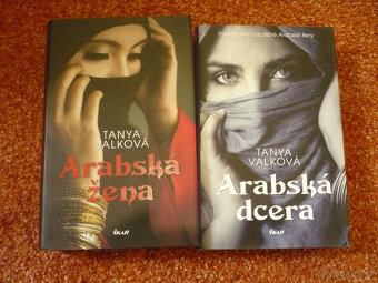 2 x Tanya Valková - 2