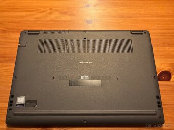 Pracovní notebook Dell Latitude 3410 500GB SSD intel i5 - 2