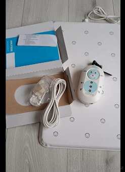 Monitor dechu - 2