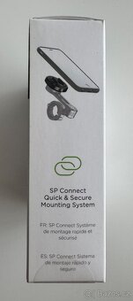 NOVÝ antivibrační modul SP Connect - 2