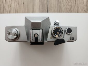 Fotoaparát PRAKTICA L-ENDOSKOPIE - 2