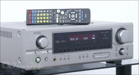 Denon AVR-1906 Dolby Digital 7.1 x115W AV Receiver, DO návod - 2