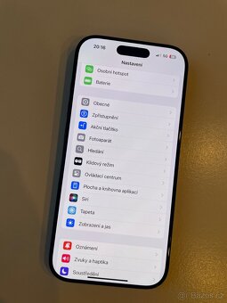 Iphone 16 Pro 512GB - 2