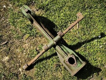 Tělo rotavátoru pf62 - 2