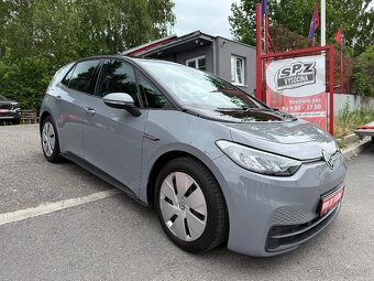 Volkswagen ID.3 Pro • 2021 • 62kWH • 107kw • Odpočet DPH - 2