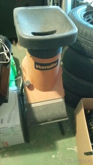 homelite she 2240 - 2