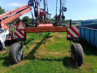 Shrnovač Vicon Andex 773 stranový - 2