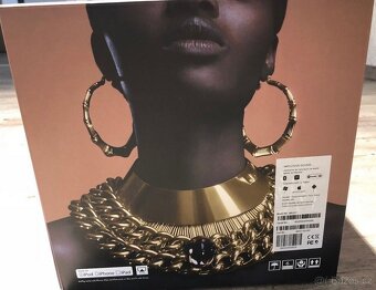 Devialet Gold Phantom, NOVINKA - 2
