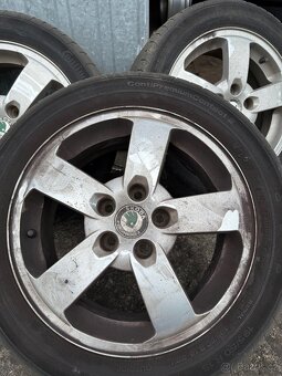 Disk Fabia 15 - 2