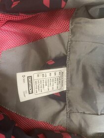 Dívčí větrovka Decathlon 4-5 let, 103 -112 Cm - 2