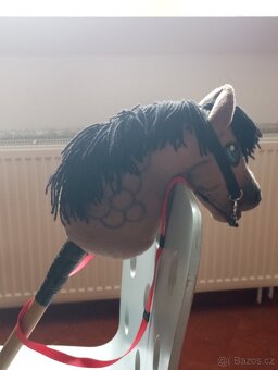Hobby horse na prodej - 2